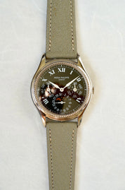 Patek Philippe Perpetual Calendar Ref.5038G