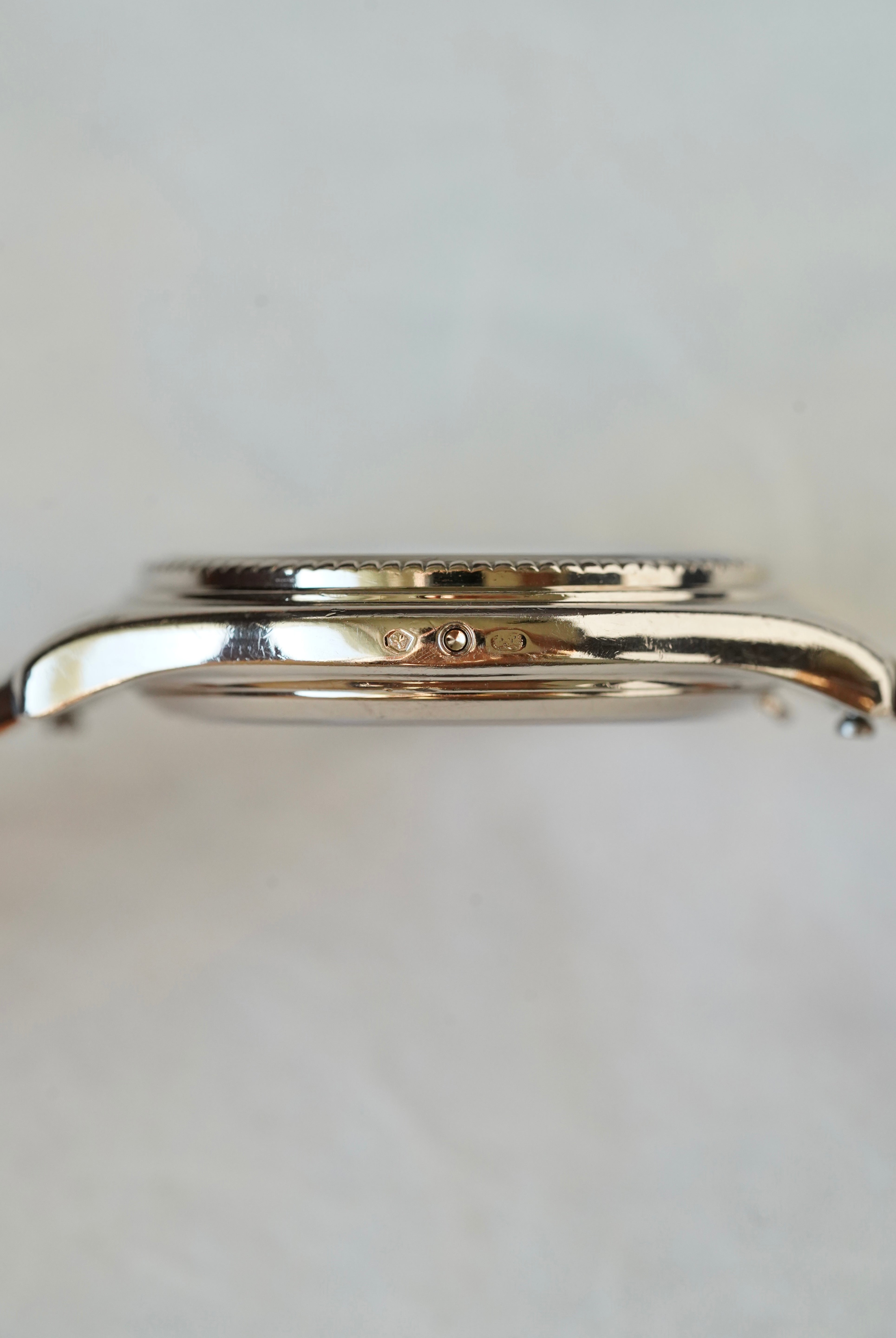 Patek Philippe Perpetual Calendar Ref.5038G