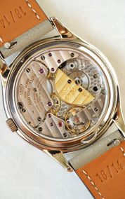 Patek Philippe Perpetual Calendar Ref.5038G