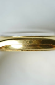 Patek Philippe Calatrava Ref.2533 Retailed by Shreve Crump & Low