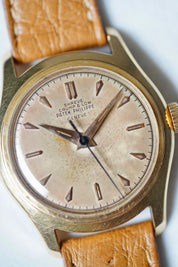 Patek Philippe Calatrava Ref.2533 Retailed by Shreve Crump & Low