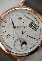 A Lange & Söhne Little Lange 1 ref.182.030