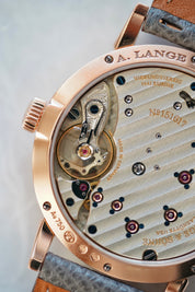 A Lange & Söhne Little Lange 1 ref.182.030