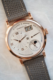 A Lange & Söhne Little Lange 1 ref.182.030