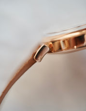 Patek Philippe Chronograph ref.591 "Pink on Pink"