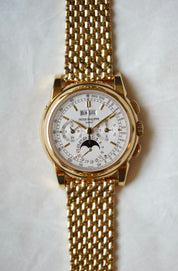 Patek Philippe ref.5970J