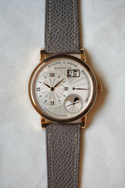 A Lange & Söhne Little Lange 1 ref.182.030