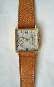 Rolex Cioccolatone Chronograph 3529