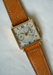 Rolex Cioccolatone Chronograph 3529