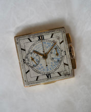 Rolex Cioccolatone Chronograph 3529