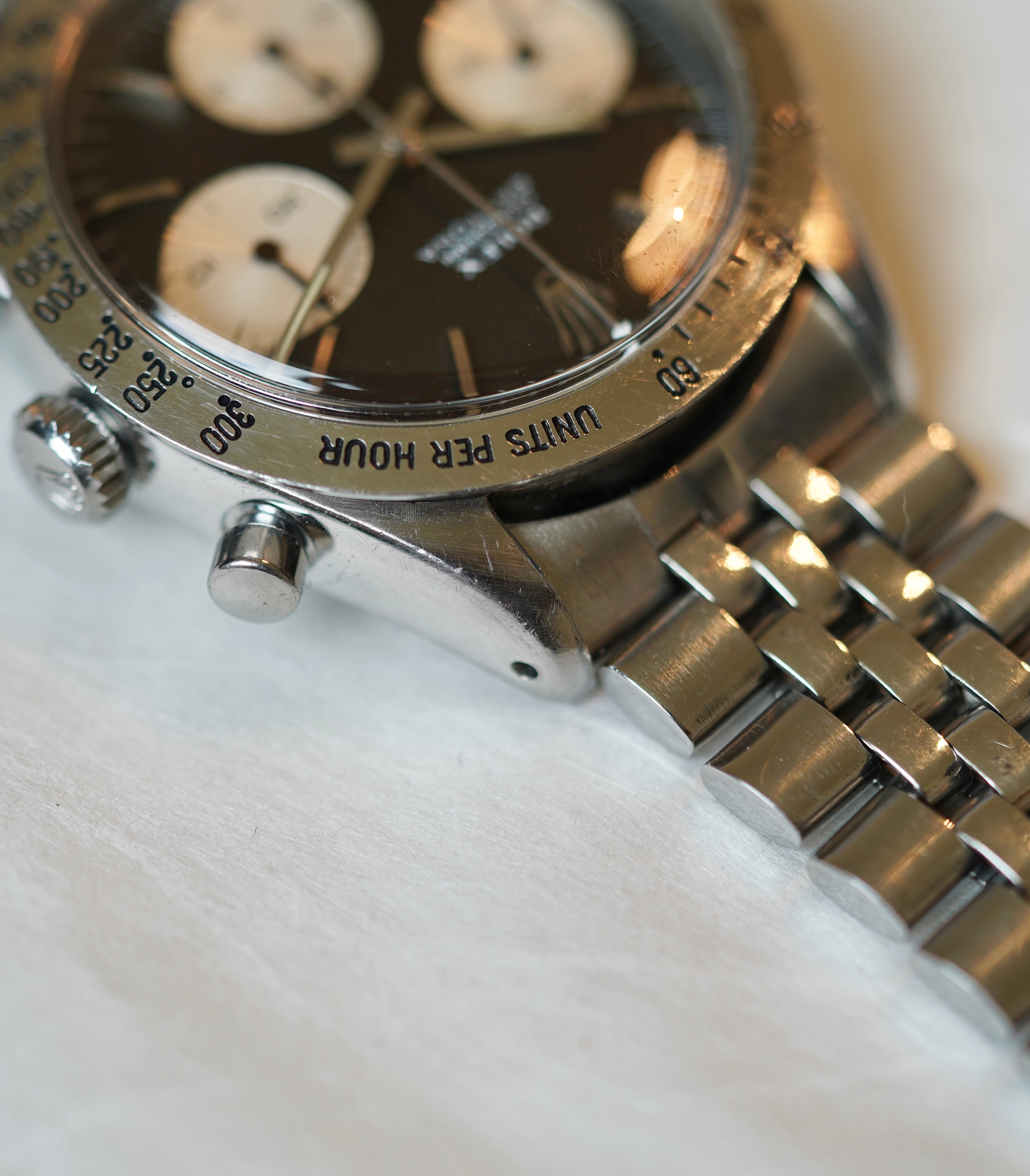 Rolex Daytona ref.6239