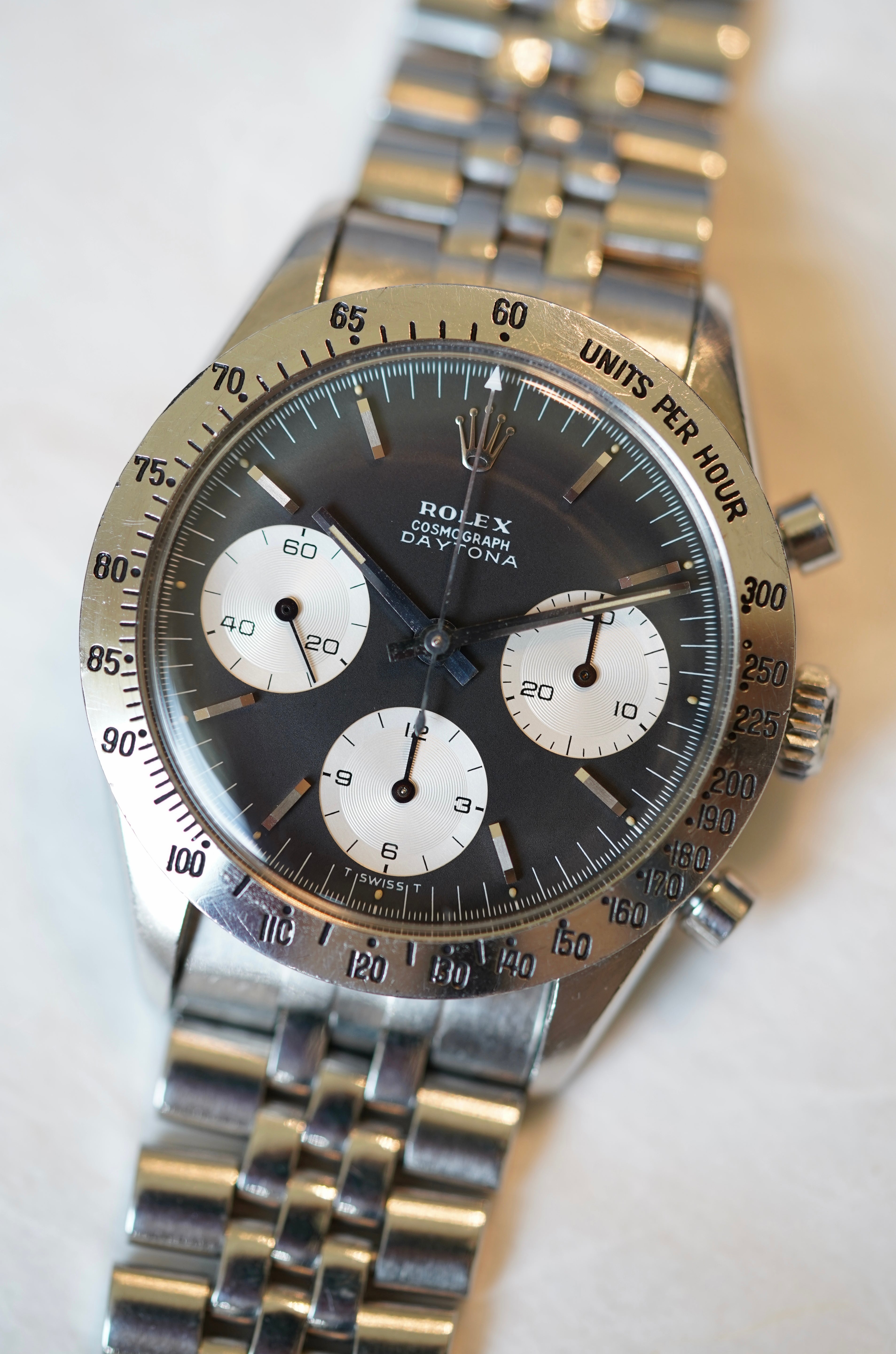 Rolex Daytona ref.6239