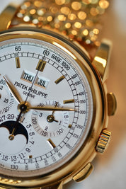 Patek Philippe ref.5970J