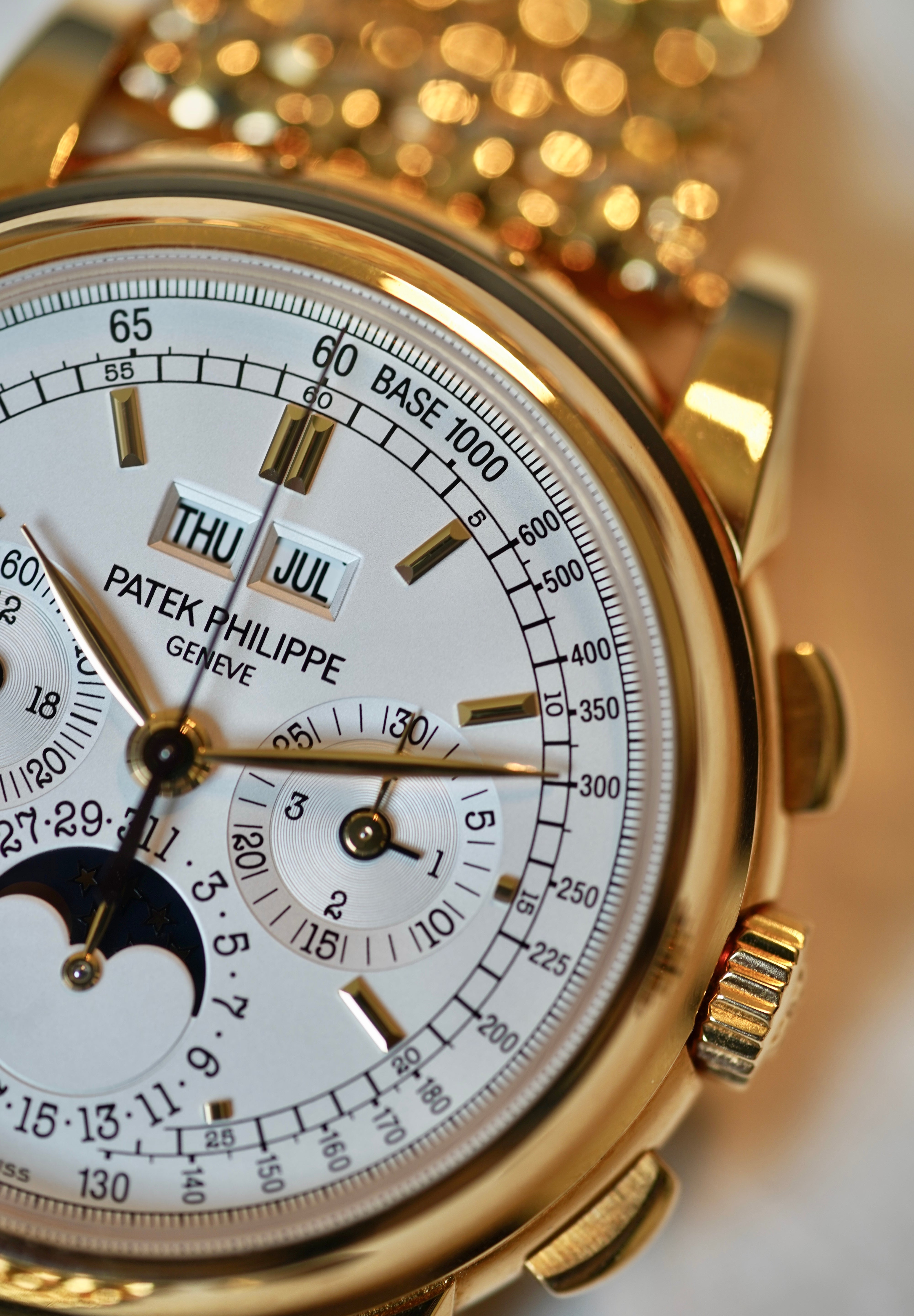 Patek Philippe ref.5970J
