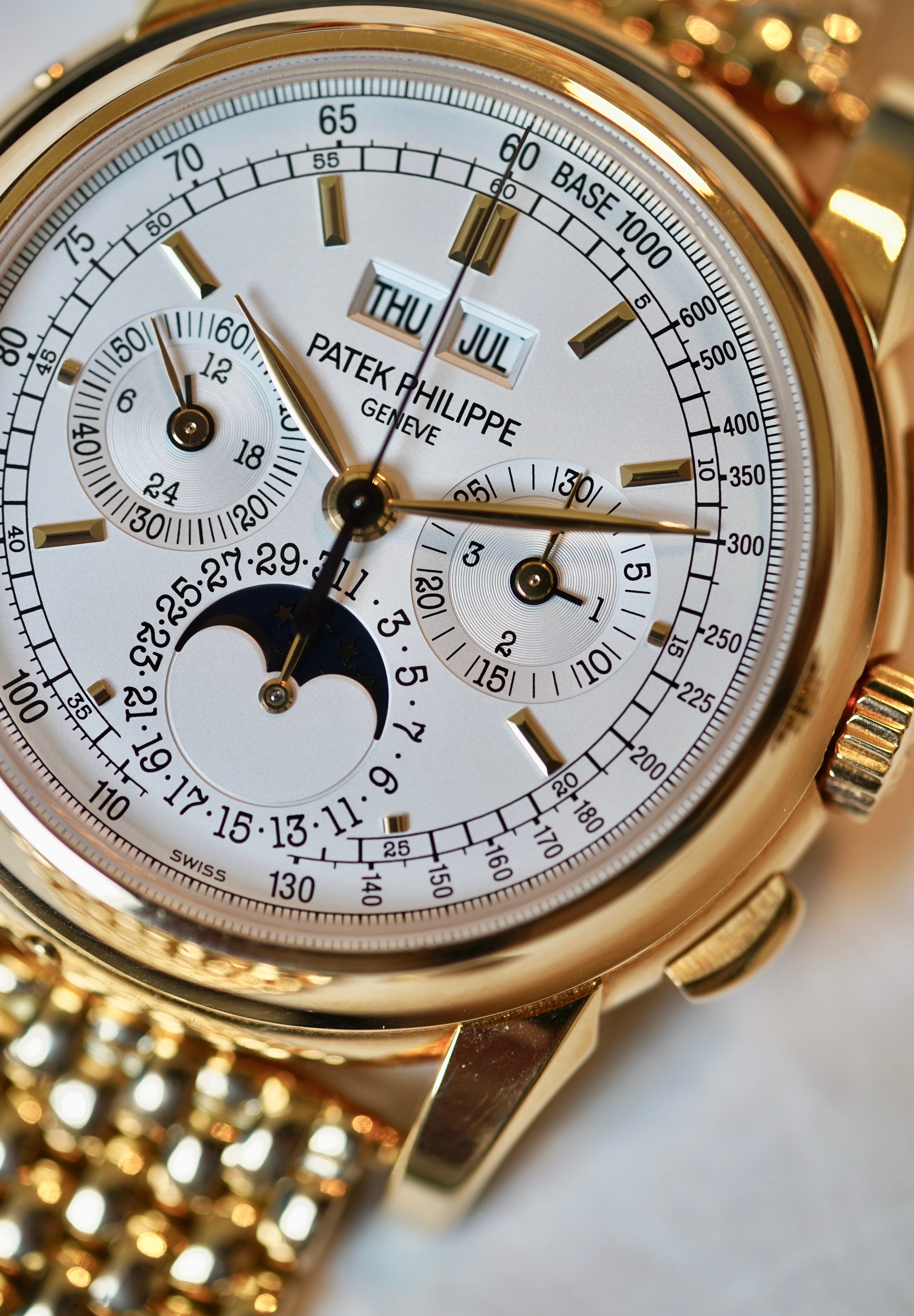 Patek Philippe ref.5970J