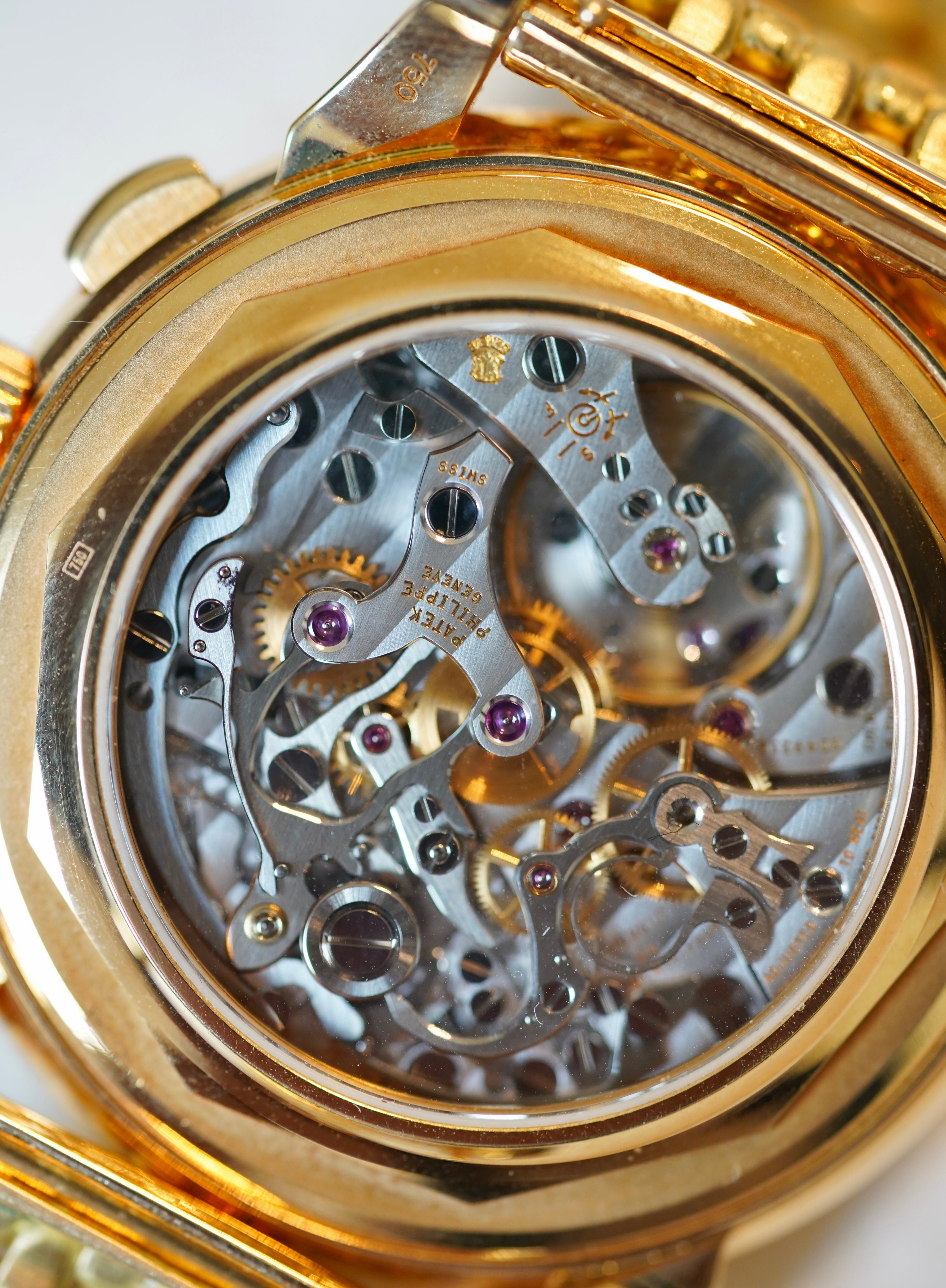 Patek Philippe ref.5970J