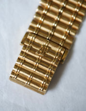 Audemars Piguet Bamboo in 18K Yellow Gold
