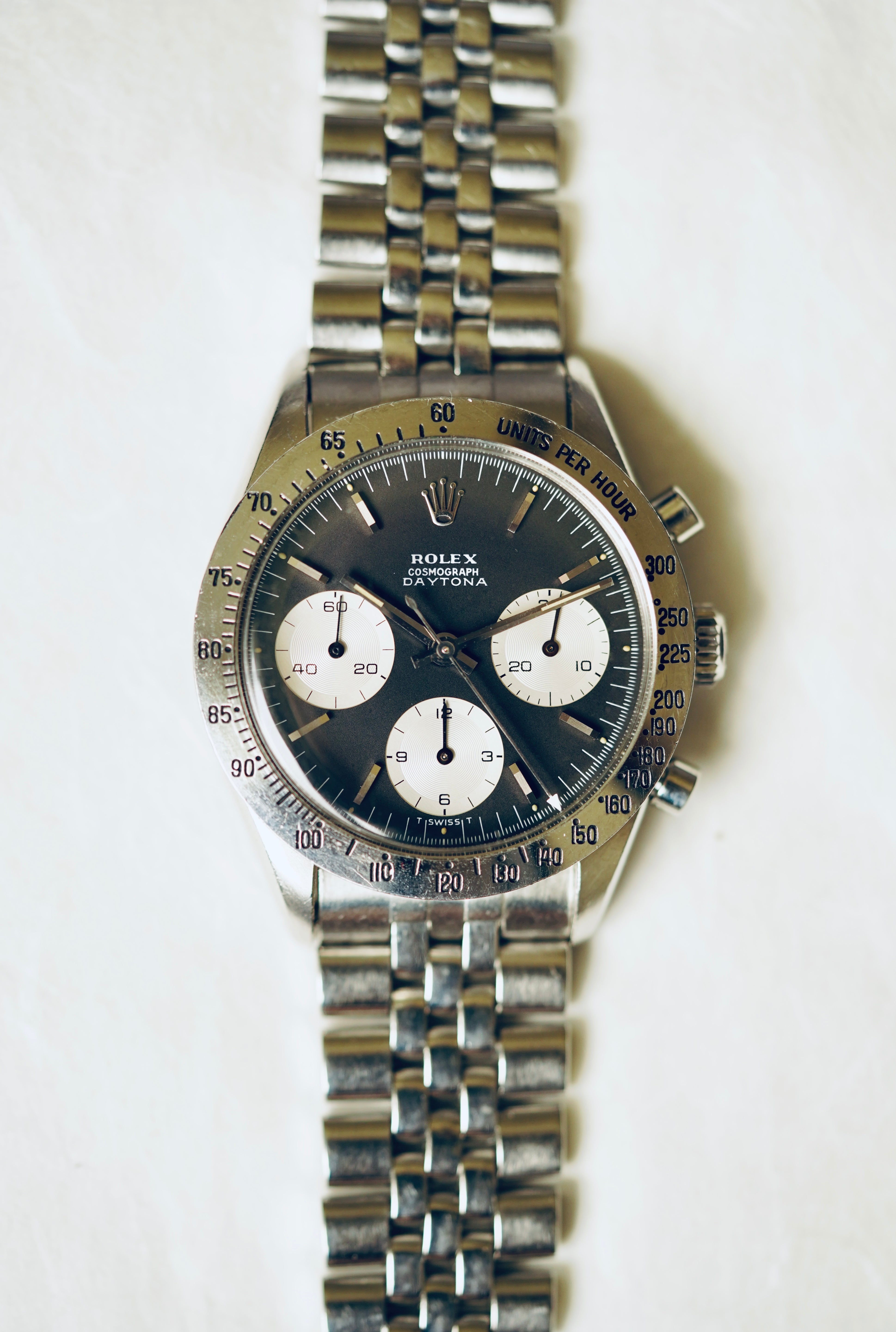 Rolex Daytona ref.6239