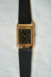 Jaeger Lecoultre Reverso in 18K Rose Gold 250.2.86