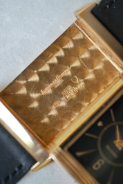Jaeger Lecoultre Reverso in 18K Rose Gold 250.2.86