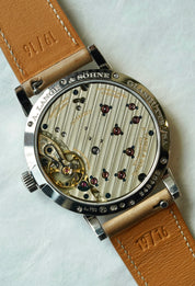 A Lange & Söhne Little Lange 1 ref.181.038