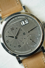 A Lange & Söhne Little Lange 1 ref.181.038