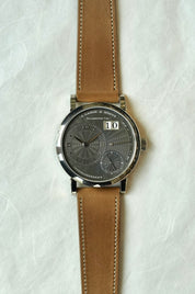 A Lange & Söhne Little Lange 1 ref.181.038