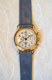 Franck Muller Double Face Chronograph NADF 2870