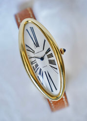 Cartier Maxi Baignoire Allongée CPCP
